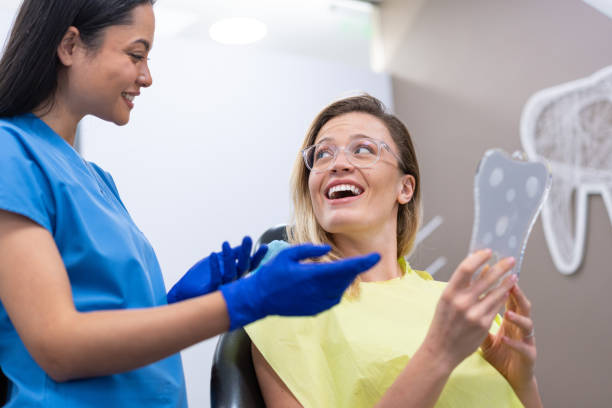 Professional Dental Services in Perry, FL